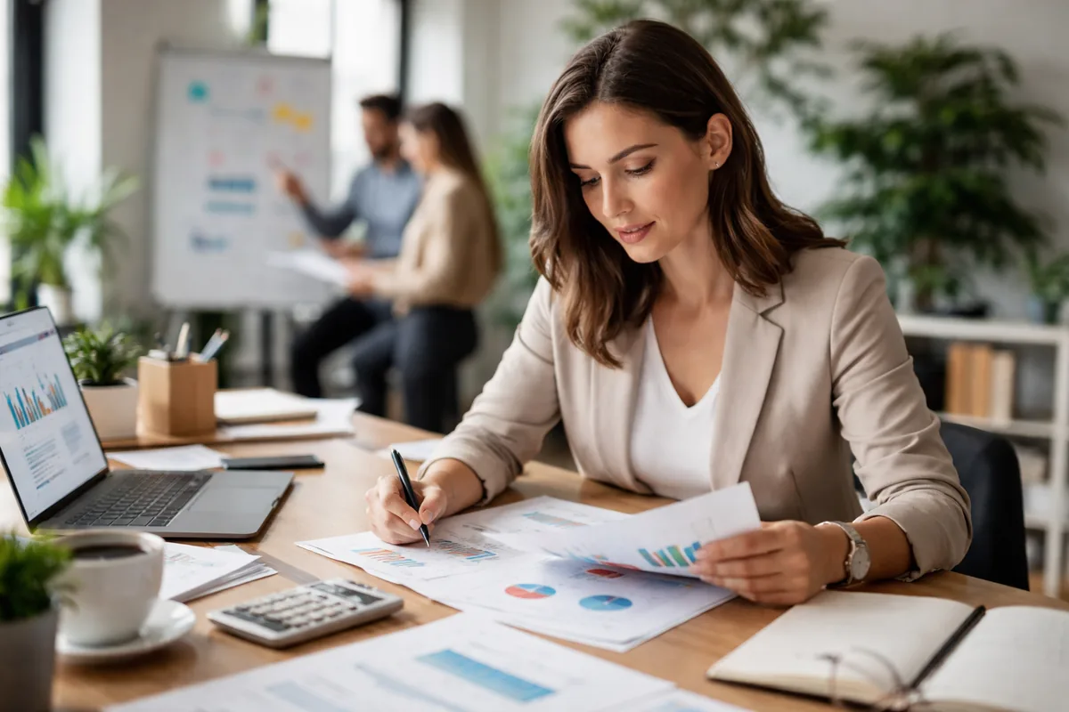 Comment évaluer la viabilité d'un projet entrepreneurial avant de se lancer