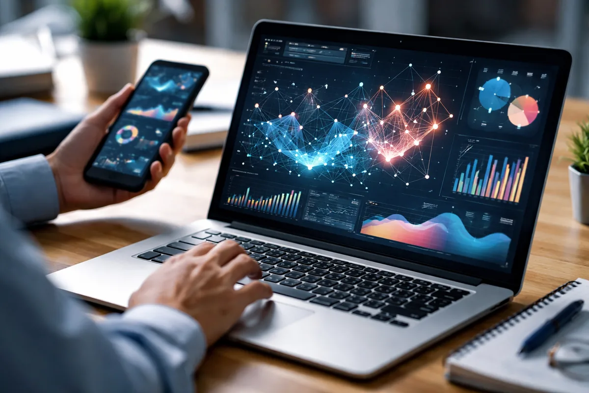 Comprendre l'impact des algorithmes sur les stratégies digitales