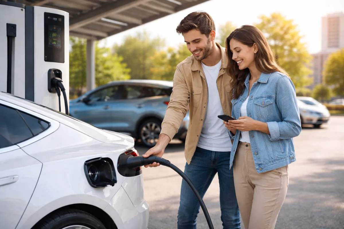 Comment choisir un véhicule électrique selon son budget et ses besoins