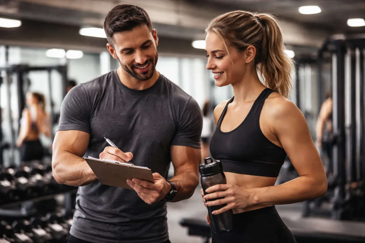 Comment les conseils de coaching peuvent-ils optimiser vos résultats en musculation ?