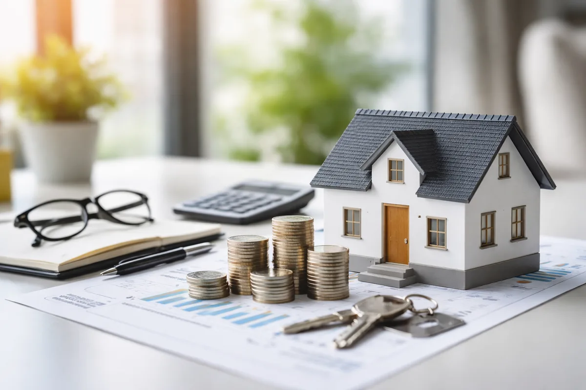 Comment investir efficacement dans une société civile immobilière (SCI)