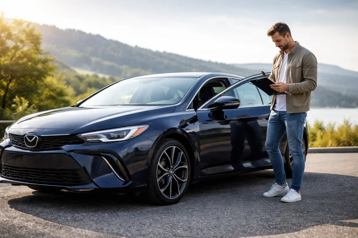 Comment fonctionne un essai automobile et pourquoi est-ce important