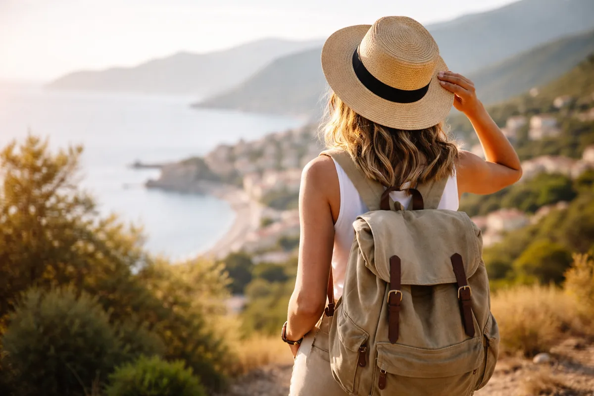 Les secrets d'un voyage réussi en solo