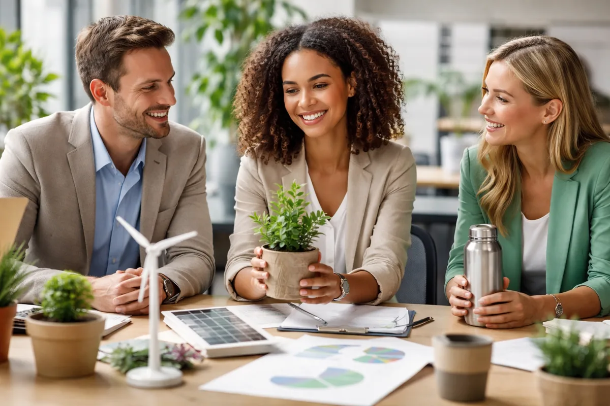 Comment promouvoir un engagement durable au sein des ressources humaines