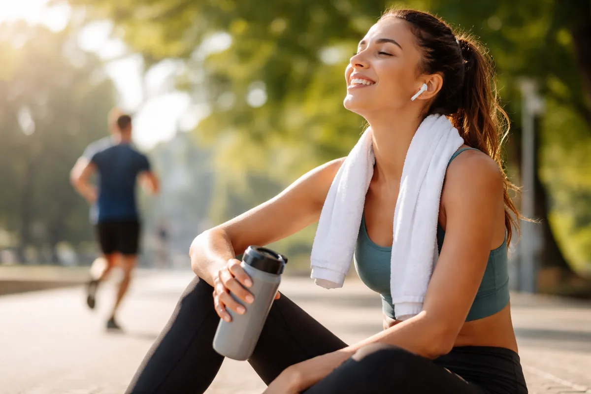 Les bienfaits du sport sur la gestion des émotions